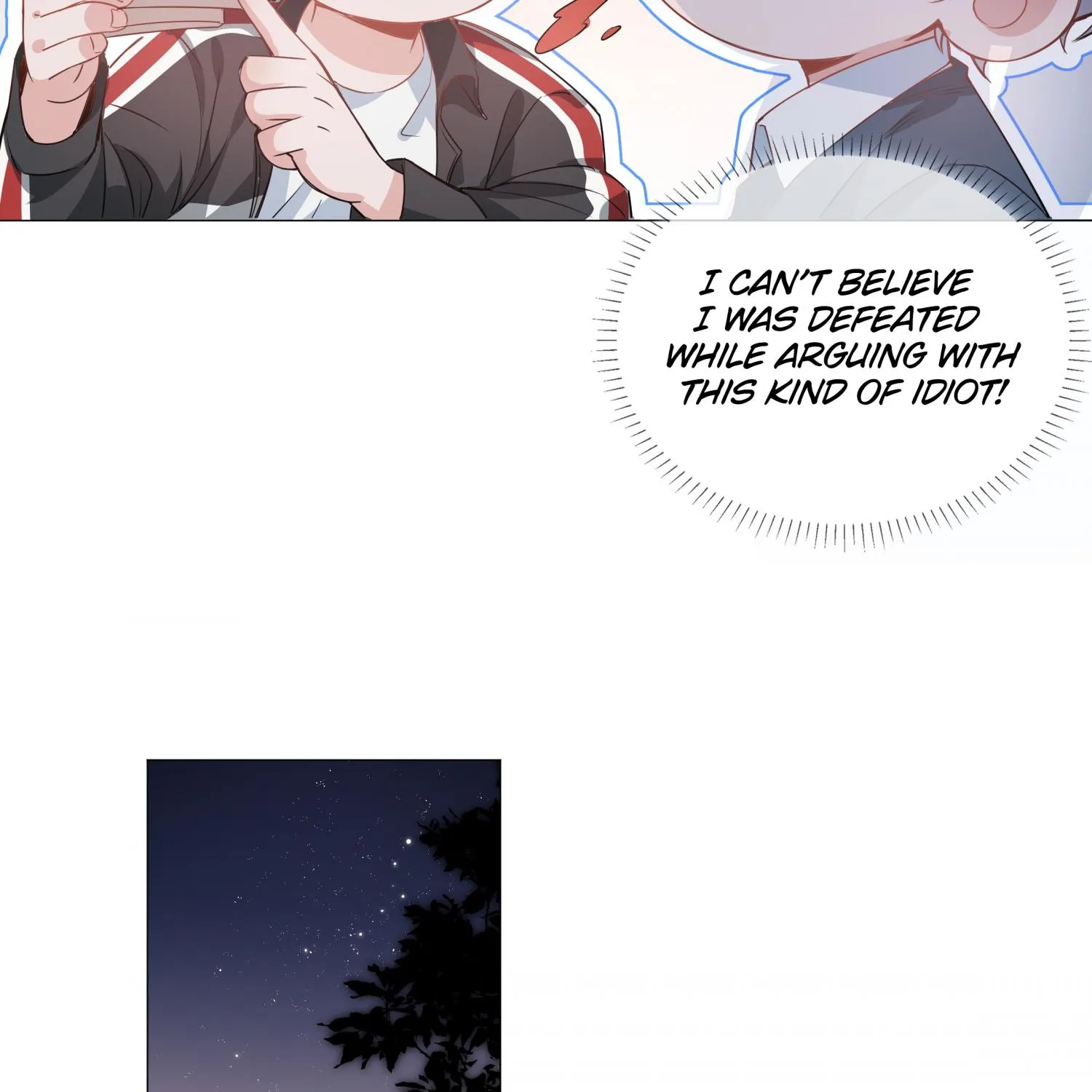 Read Shanhai High School chapter 8 image 48 on Lezhin