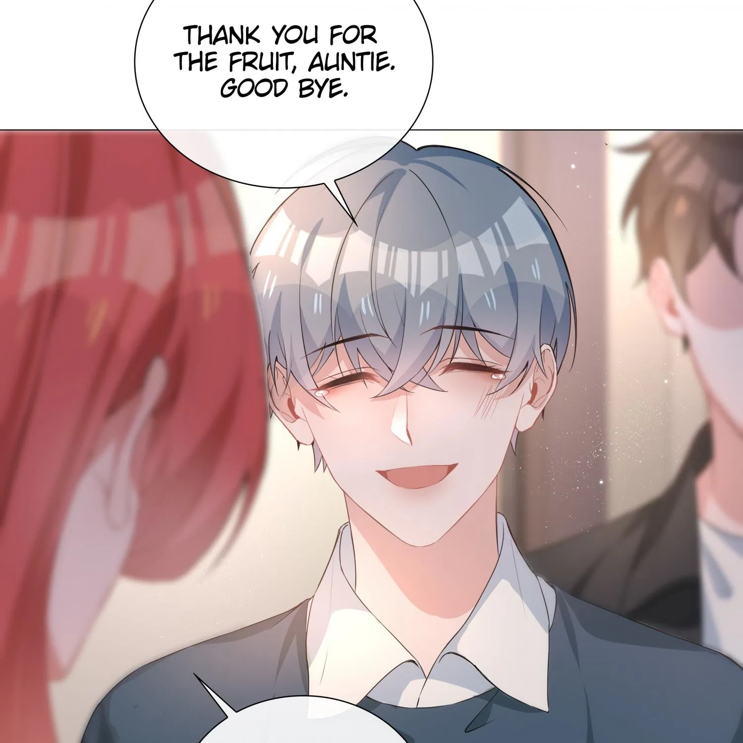 Read Shanhai High School chapter 8 image 52 on Lezhin