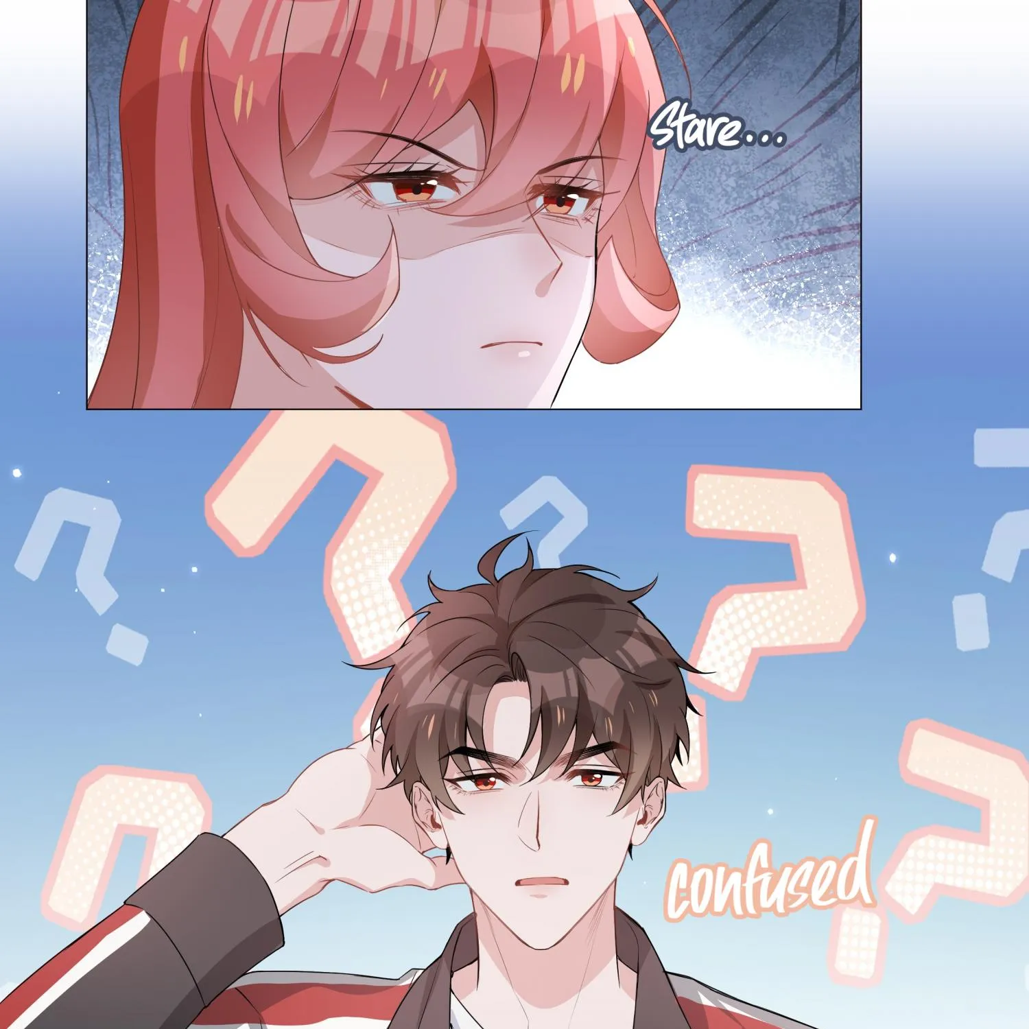 Read Shanhai High School chapter 8 image 54 on Lezhin