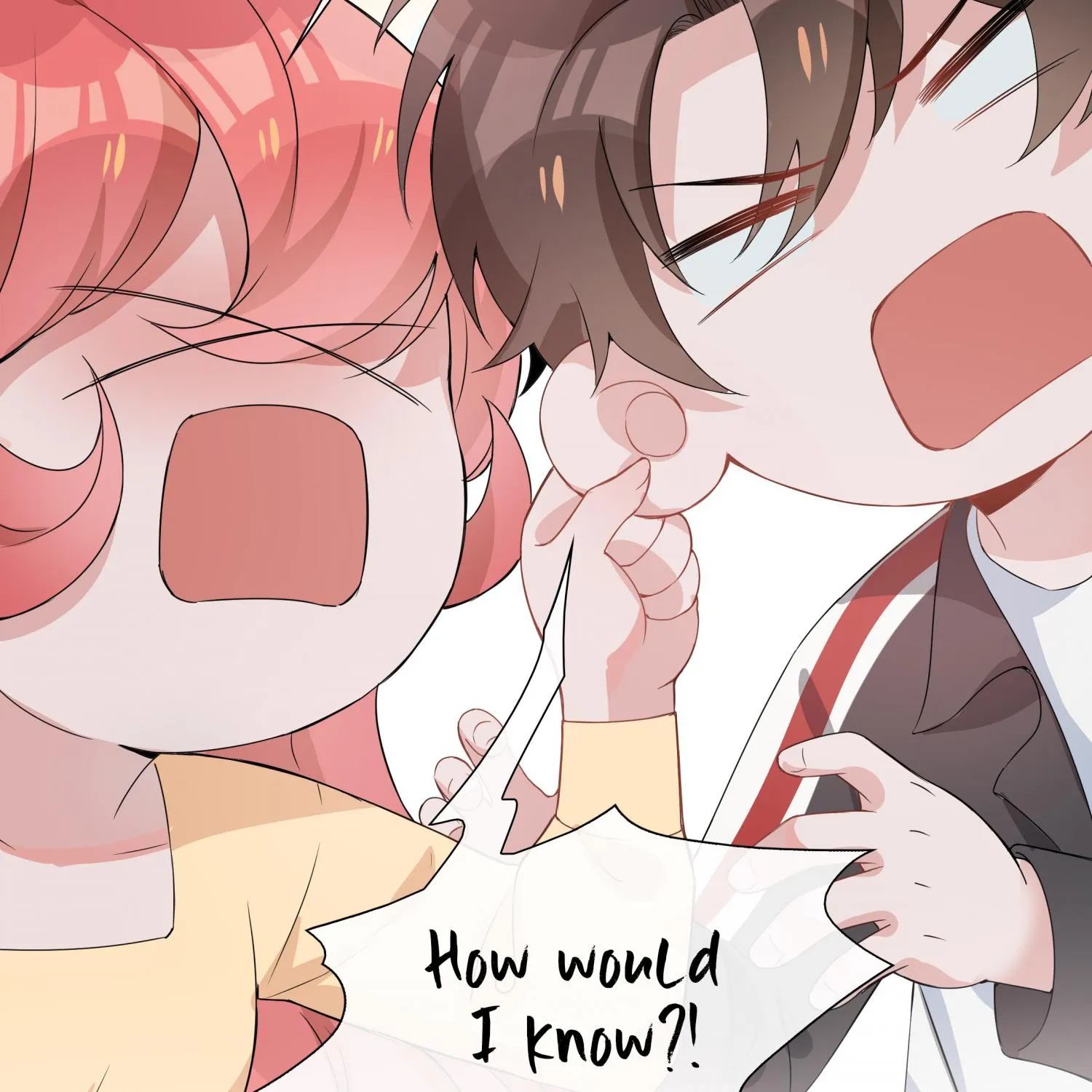 Read Shanhai High School chapter 8 image 58 on Lezhin