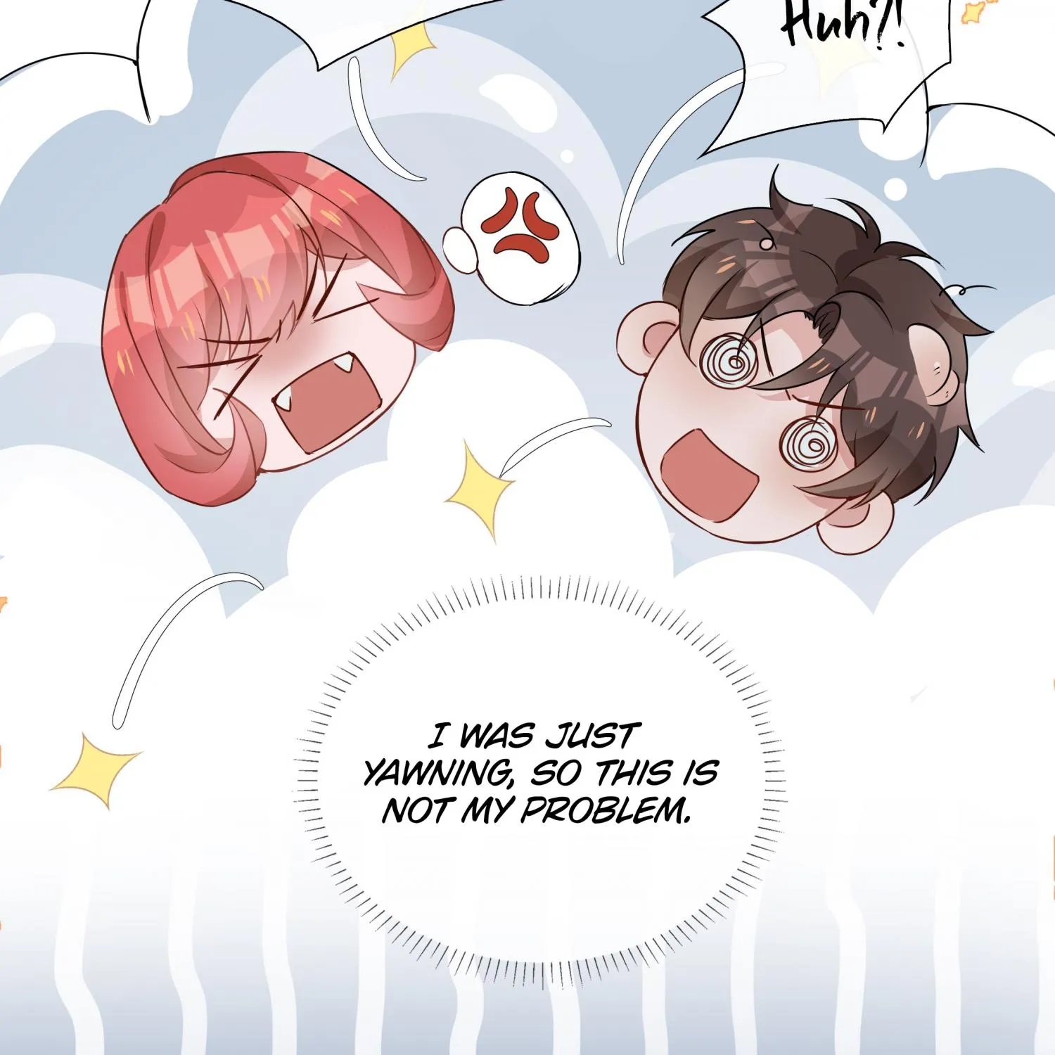 Read Shanhai High School chapter 8 image 60 on Lezhin