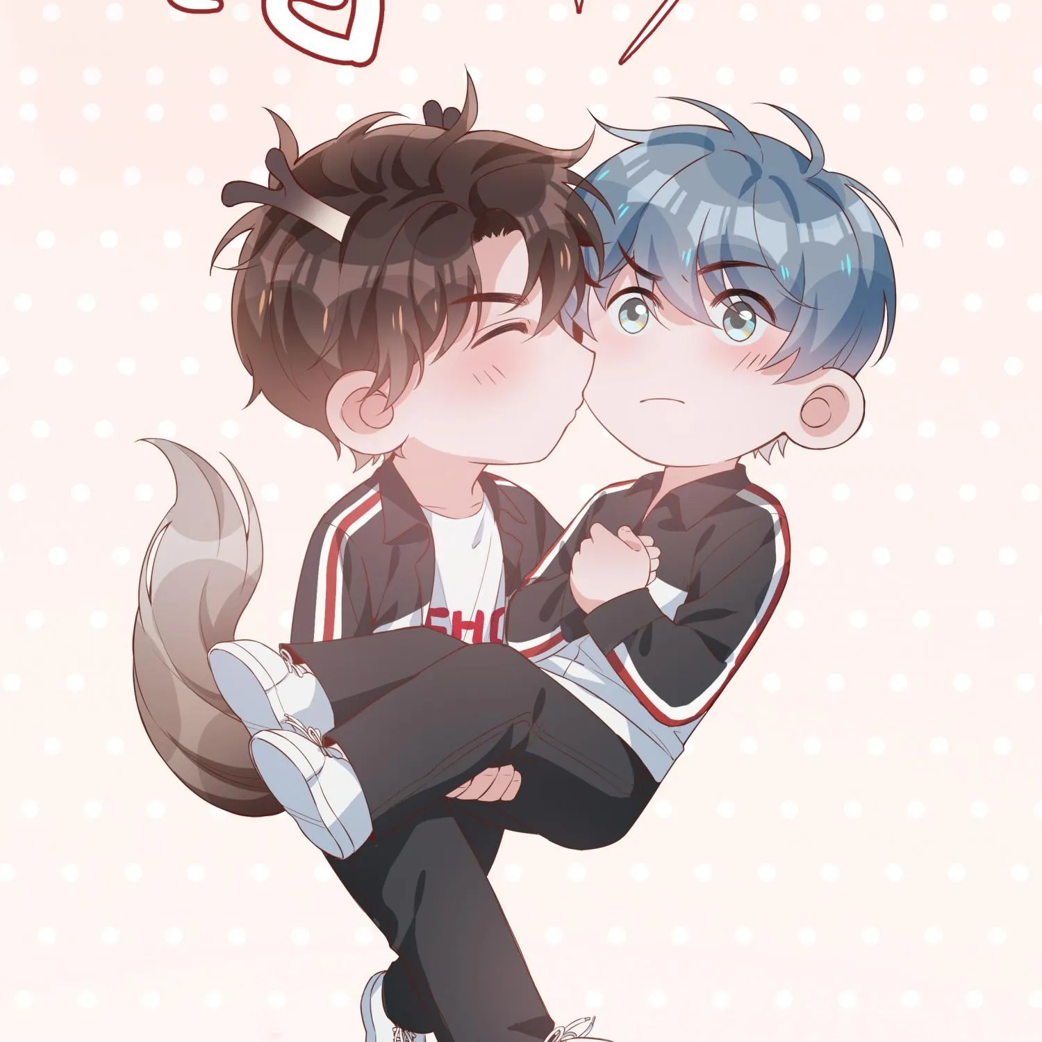 Read Shanhai High School chapter 8 image 66 on Lezhin