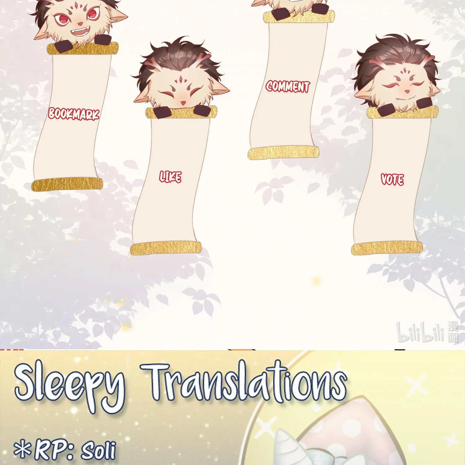 Read Shanhai High School chapter 8 image 68 on Lezhin