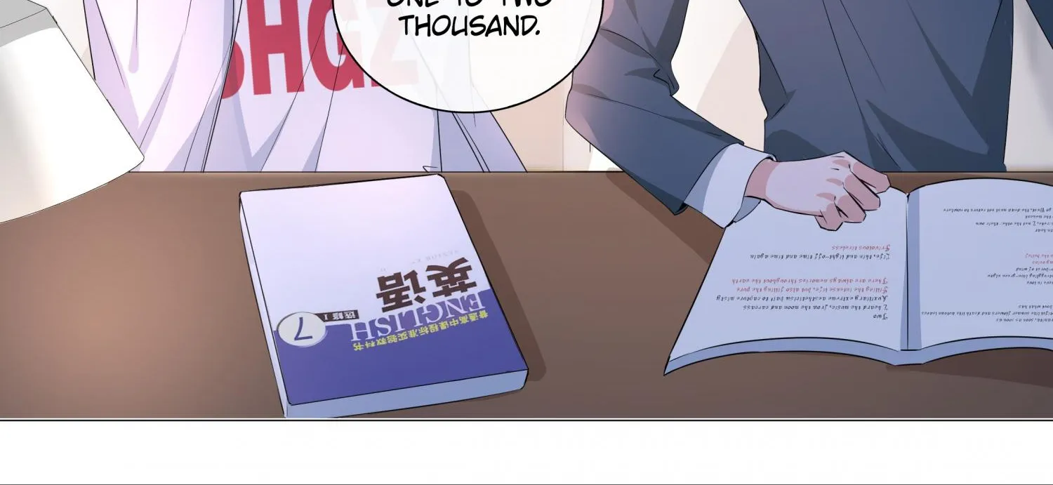 Read Shanhai High School chapter 8 image 7 on Lezhin
