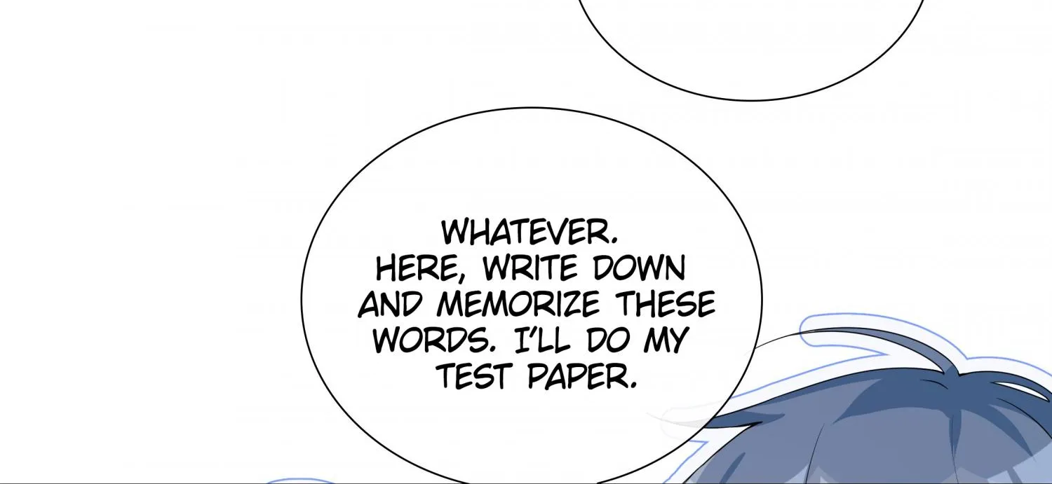 Read Shanhai High School chapter 8 image 9 on Lezhin