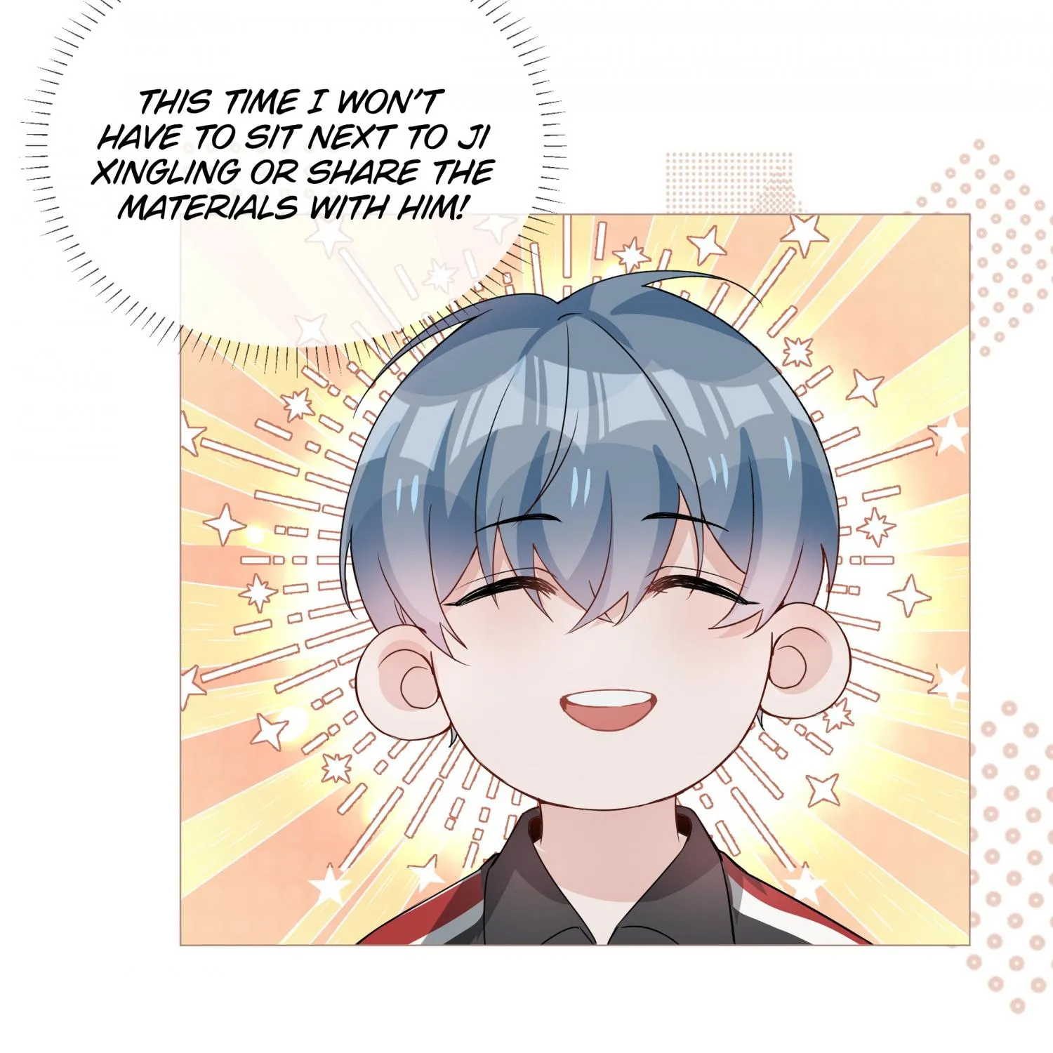 Read Shanhai High School chapter 9 image 13 on Lezhin