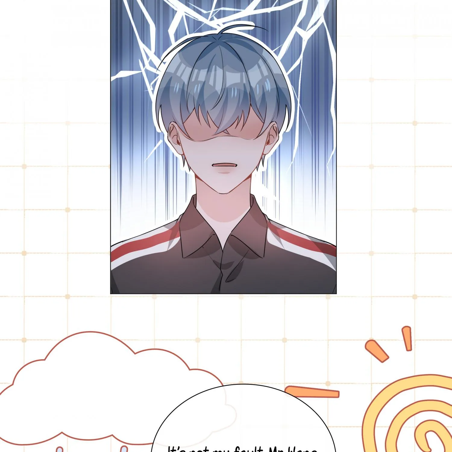 Read Shanhai High School chapter 9 image 19 on Lezhin