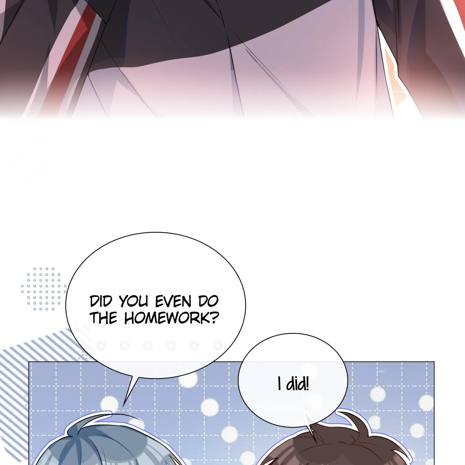 Read Shanhai High School chapter 9 image 23 on Lezhin