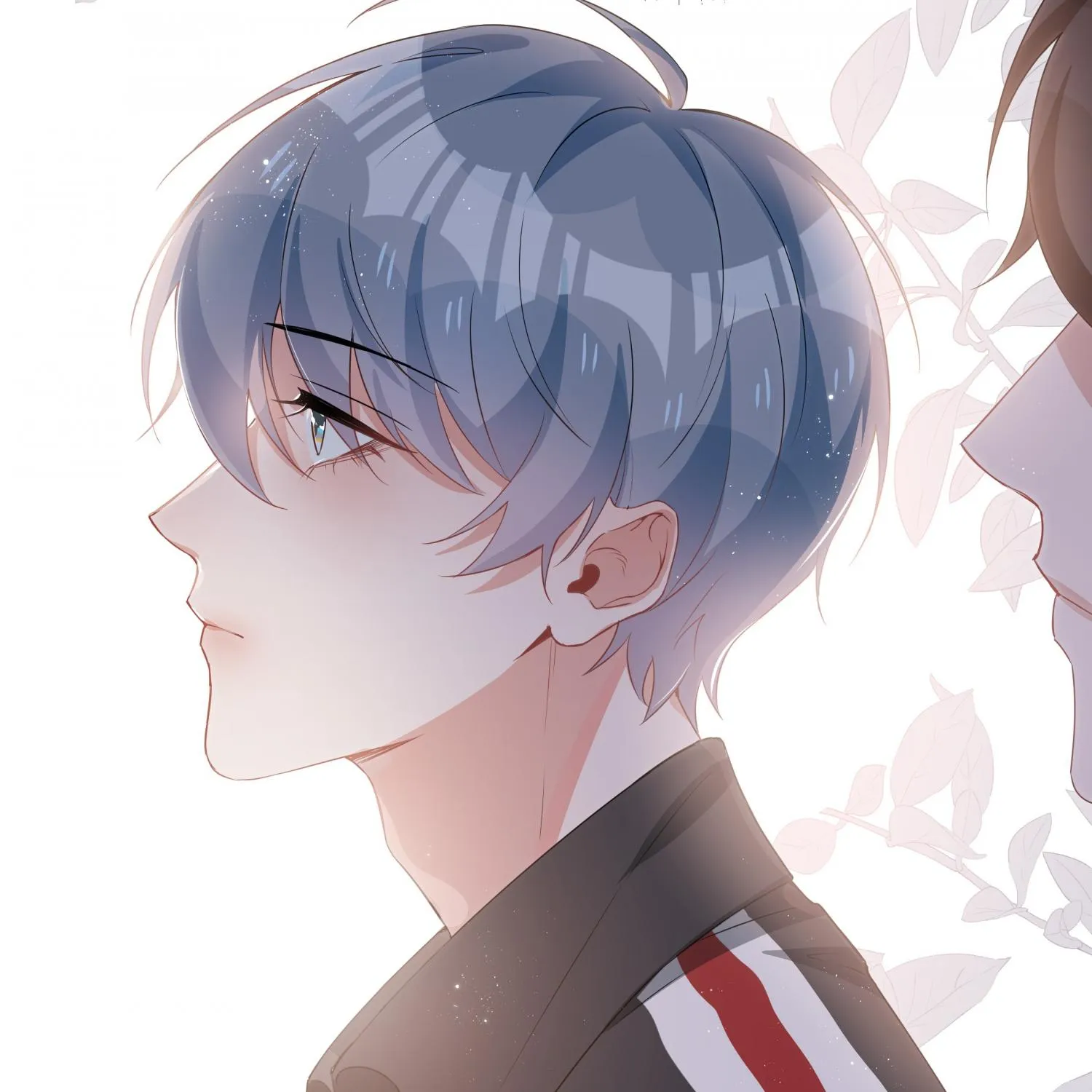 Read Shanhai High School chapter 9 image 29 on Lezhin