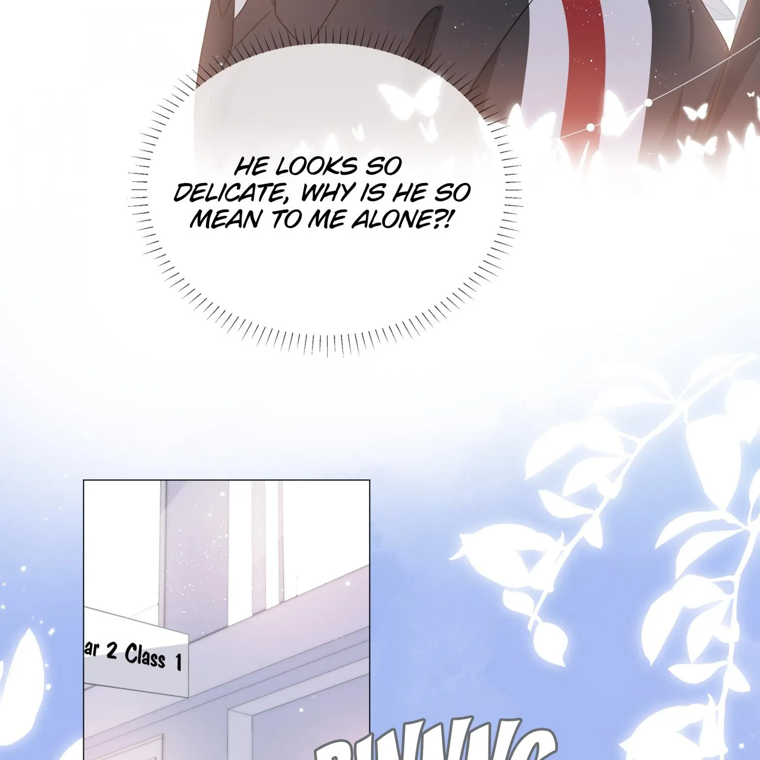Read Shanhai High School chapter 9 image 31 on Lezhin