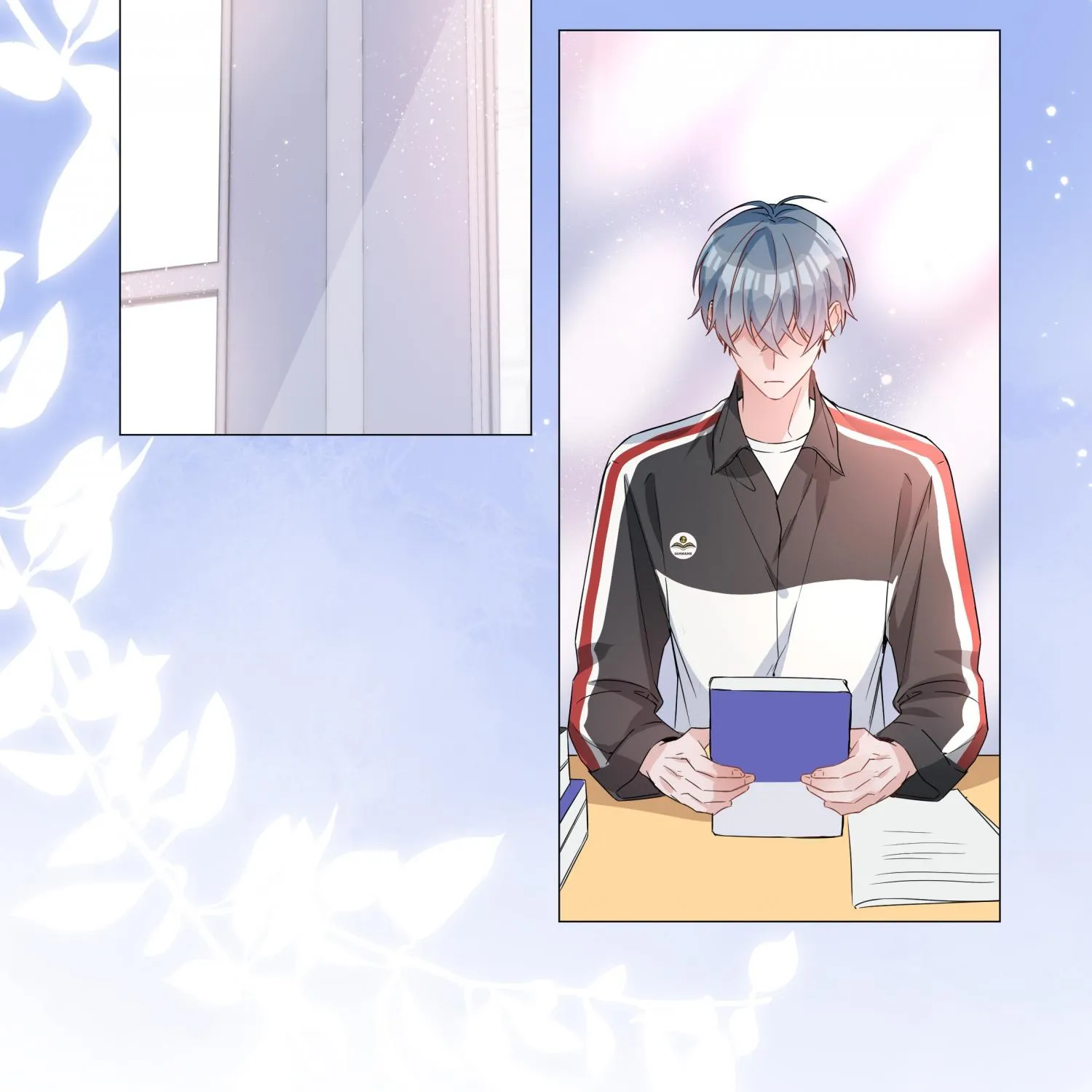 Read Shanhai High School chapter 9 image 33 on Lezhin