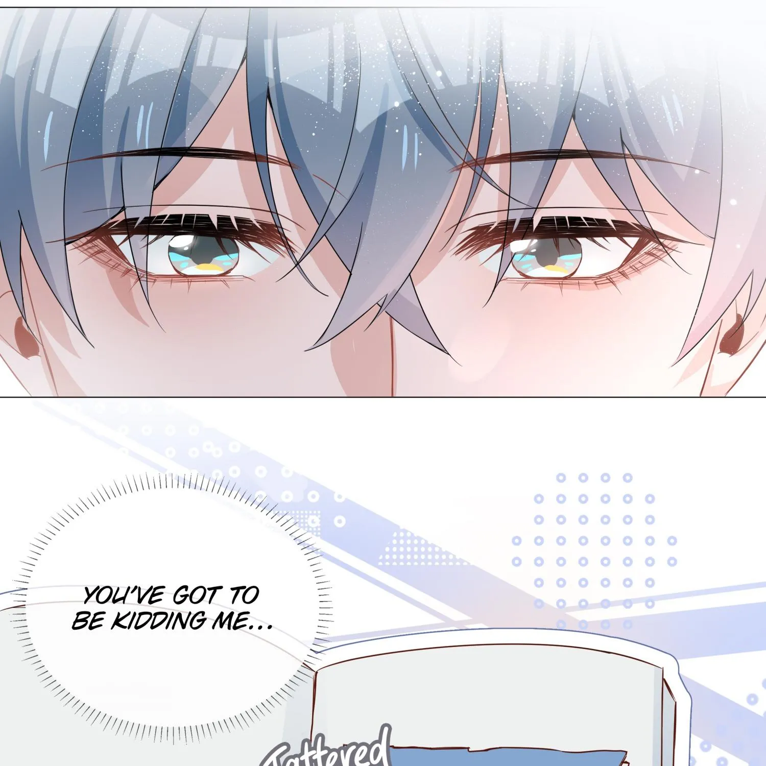 Read Shanhai High School chapter 9 image 35 on Lezhin