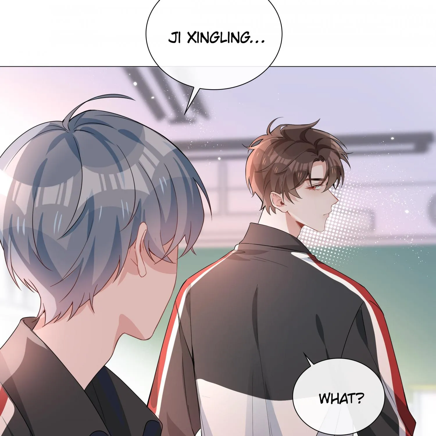 Read Shanhai High School chapter 9 image 41 on Lezhin