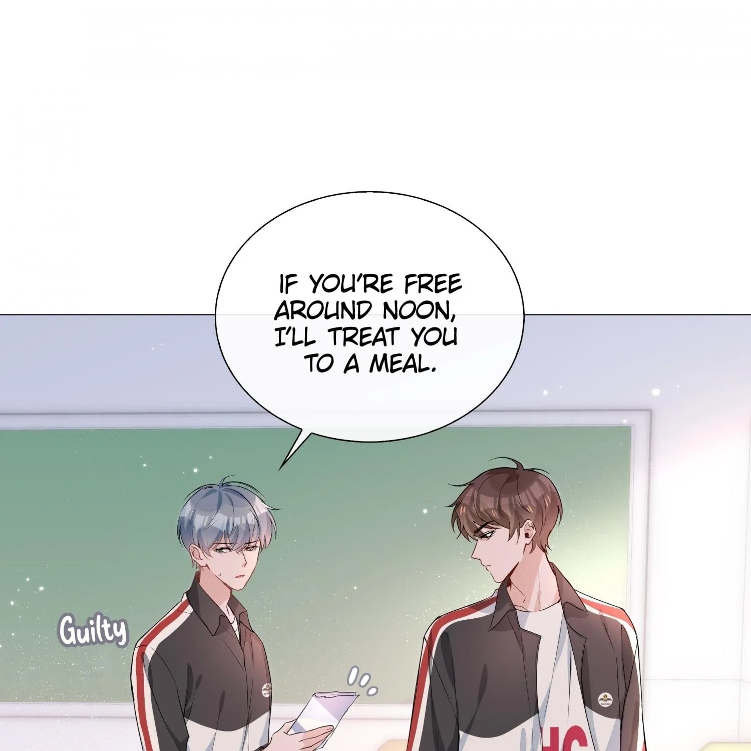 Read Shanhai High School chapter 9 image 43 on Lezhin