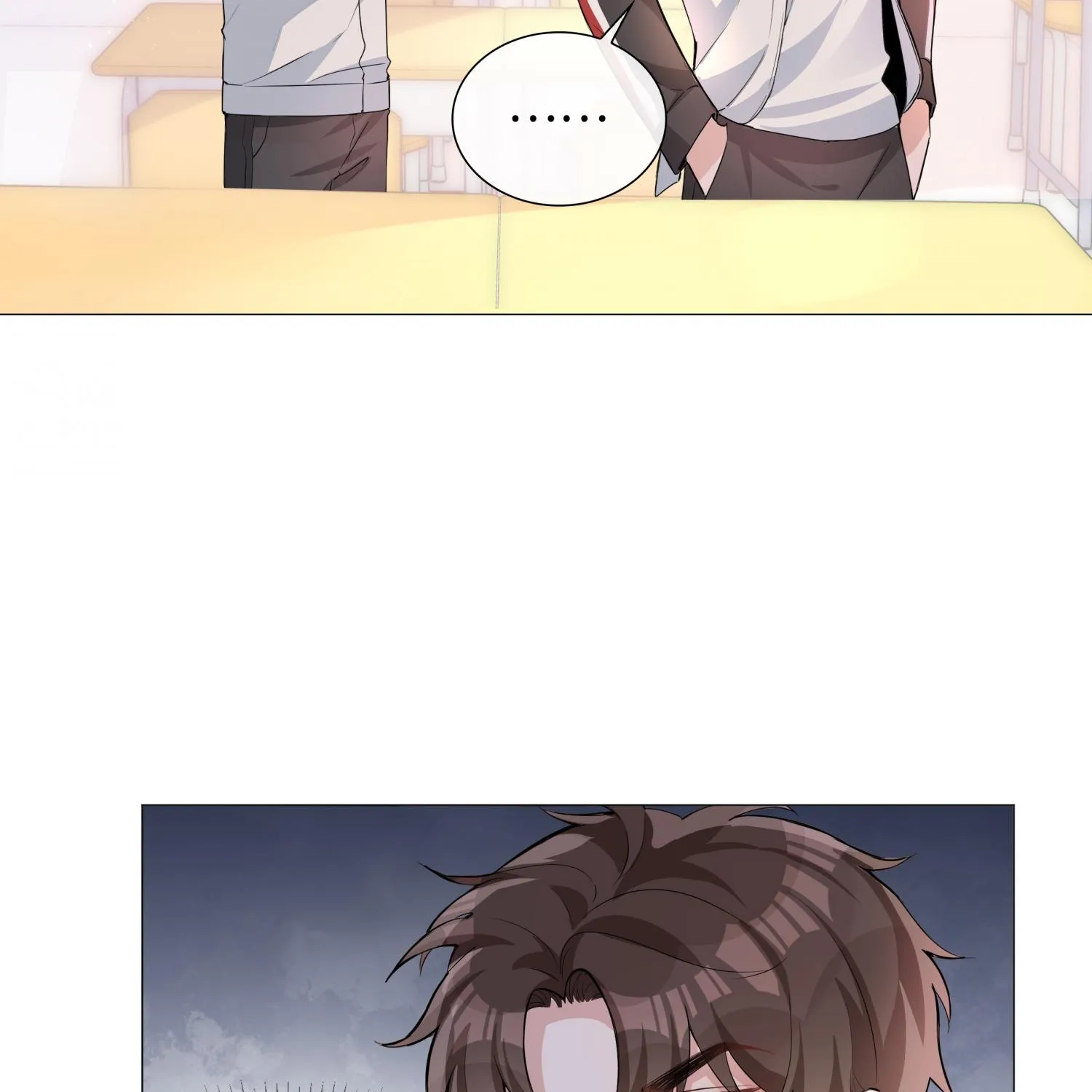 Read Shanhai High School chapter 9 image 45 on Lezhin