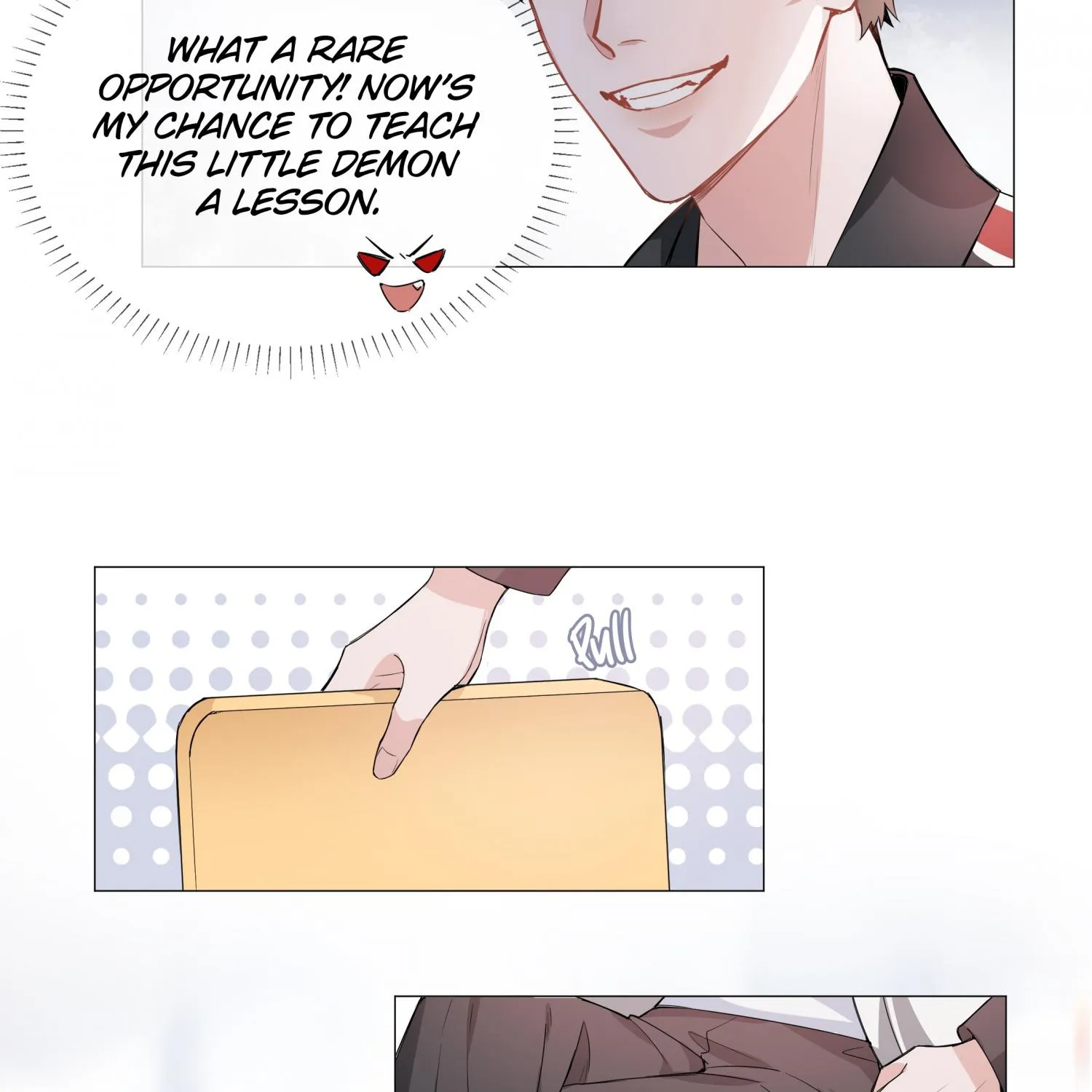 Read Shanhai High School chapter 9 image 47 on Lezhin