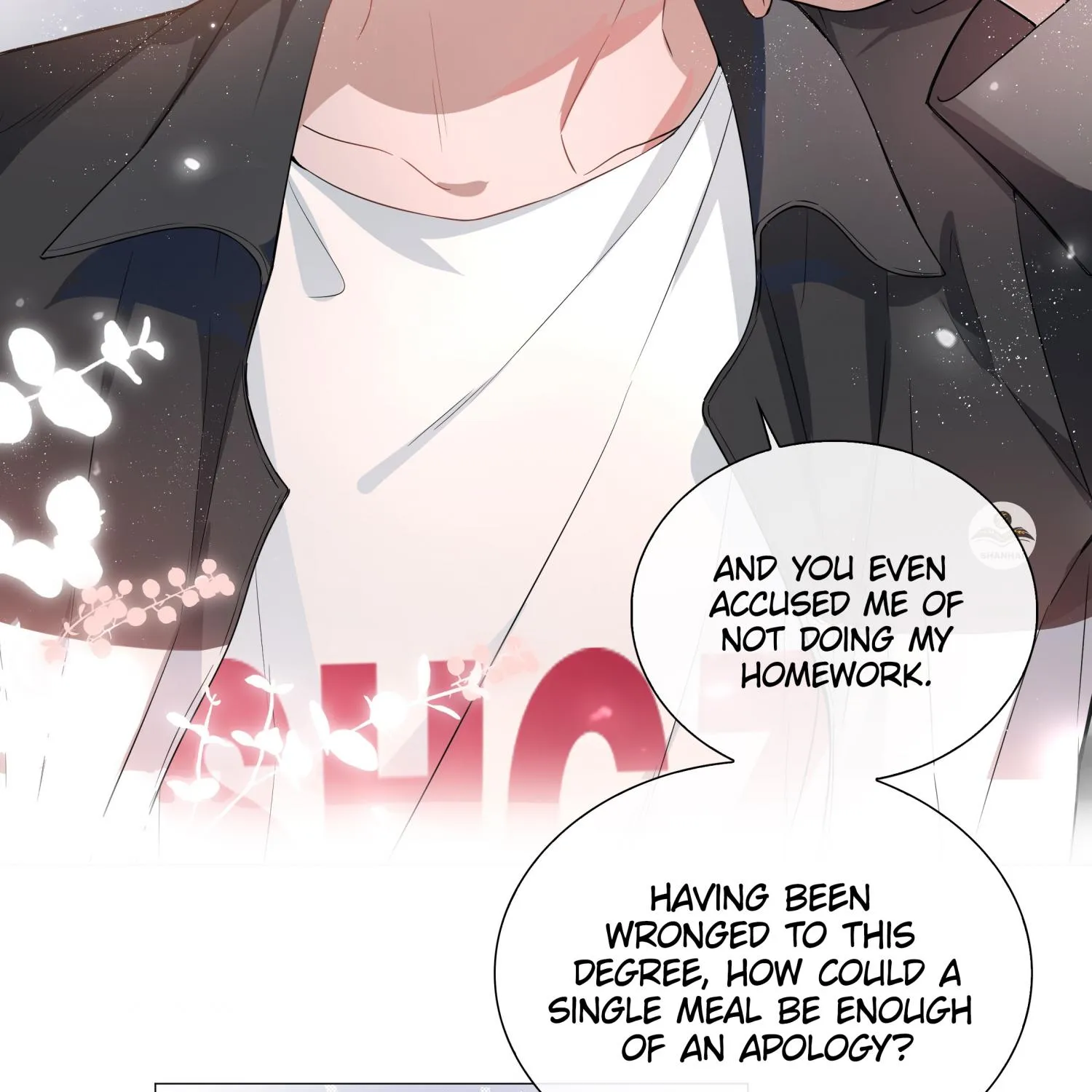 Read Shanhai High School chapter 9 image 51 on Lezhin