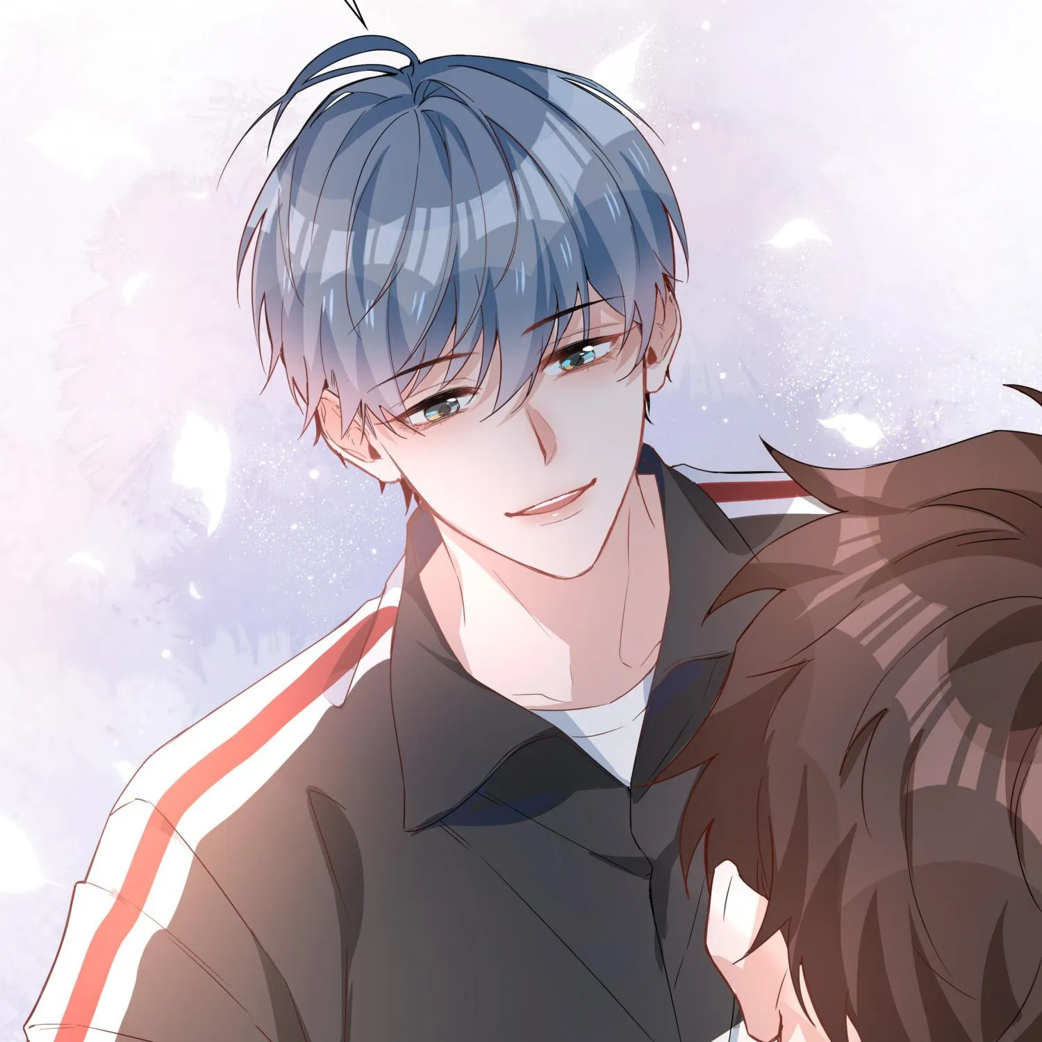 Read Shanhai High School chapter 9 image 55 on Lezhin