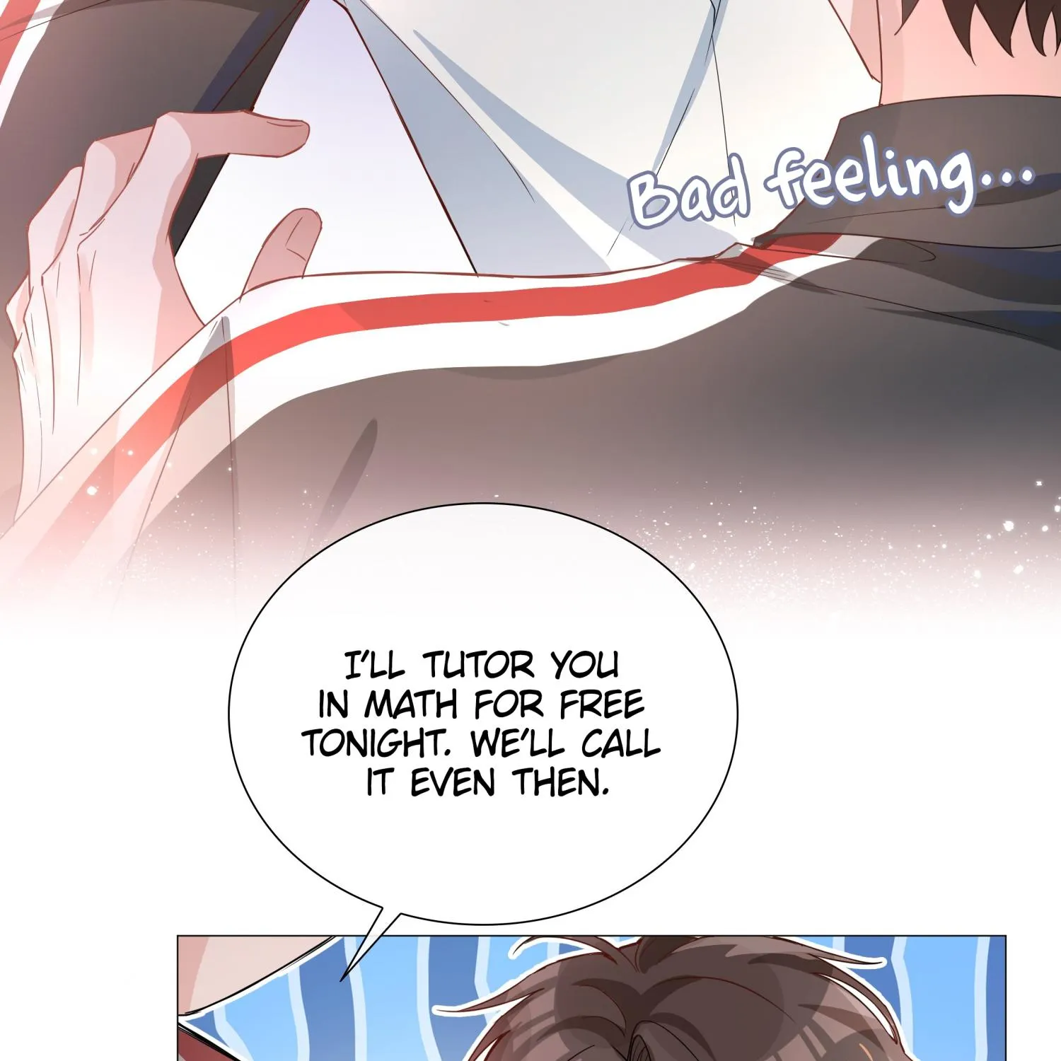Read Shanhai High School chapter 9 image 57 on Lezhin