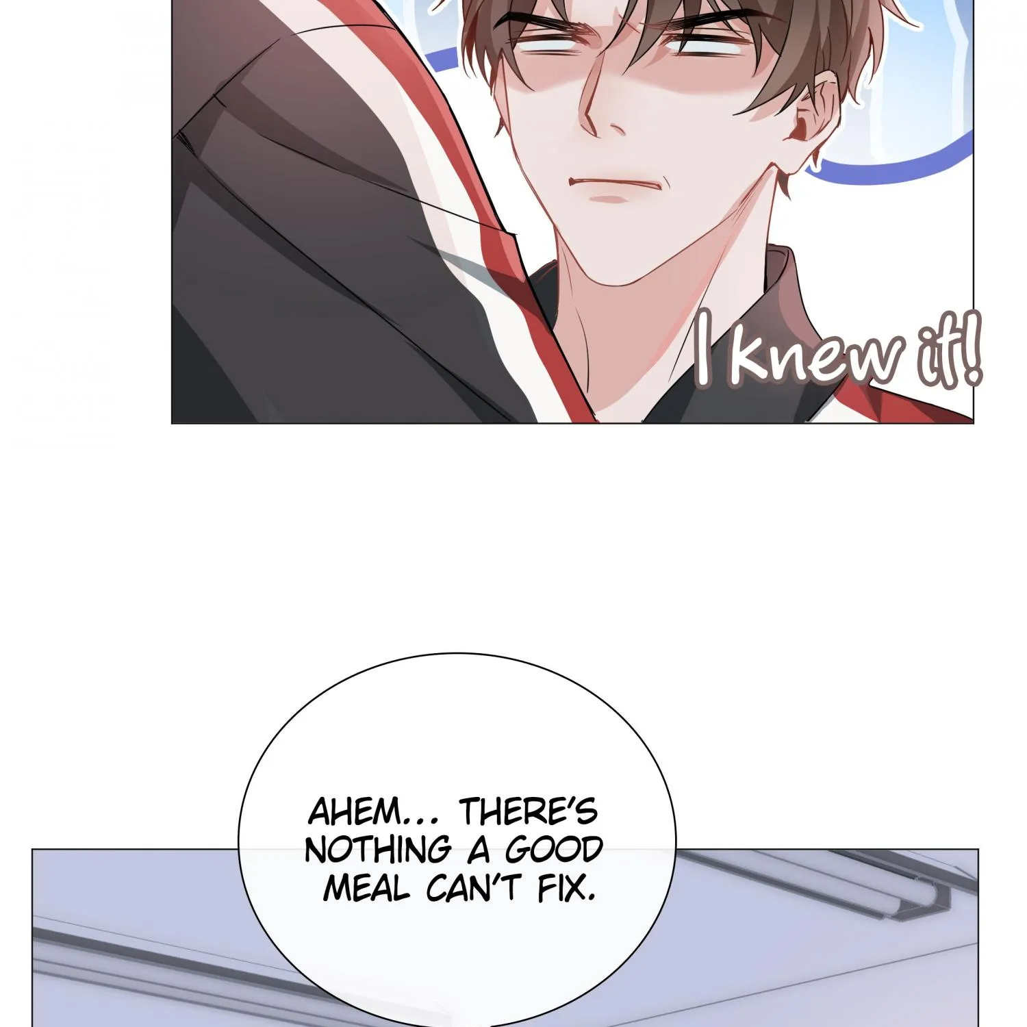 Read Shanhai High School chapter 9 image 59 on Lezhin