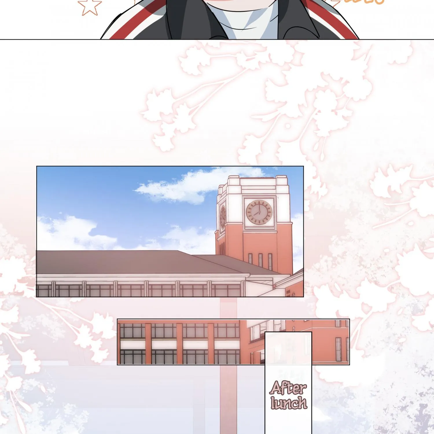 Read Shanhai High School chapter 9 image 65 on Lezhin