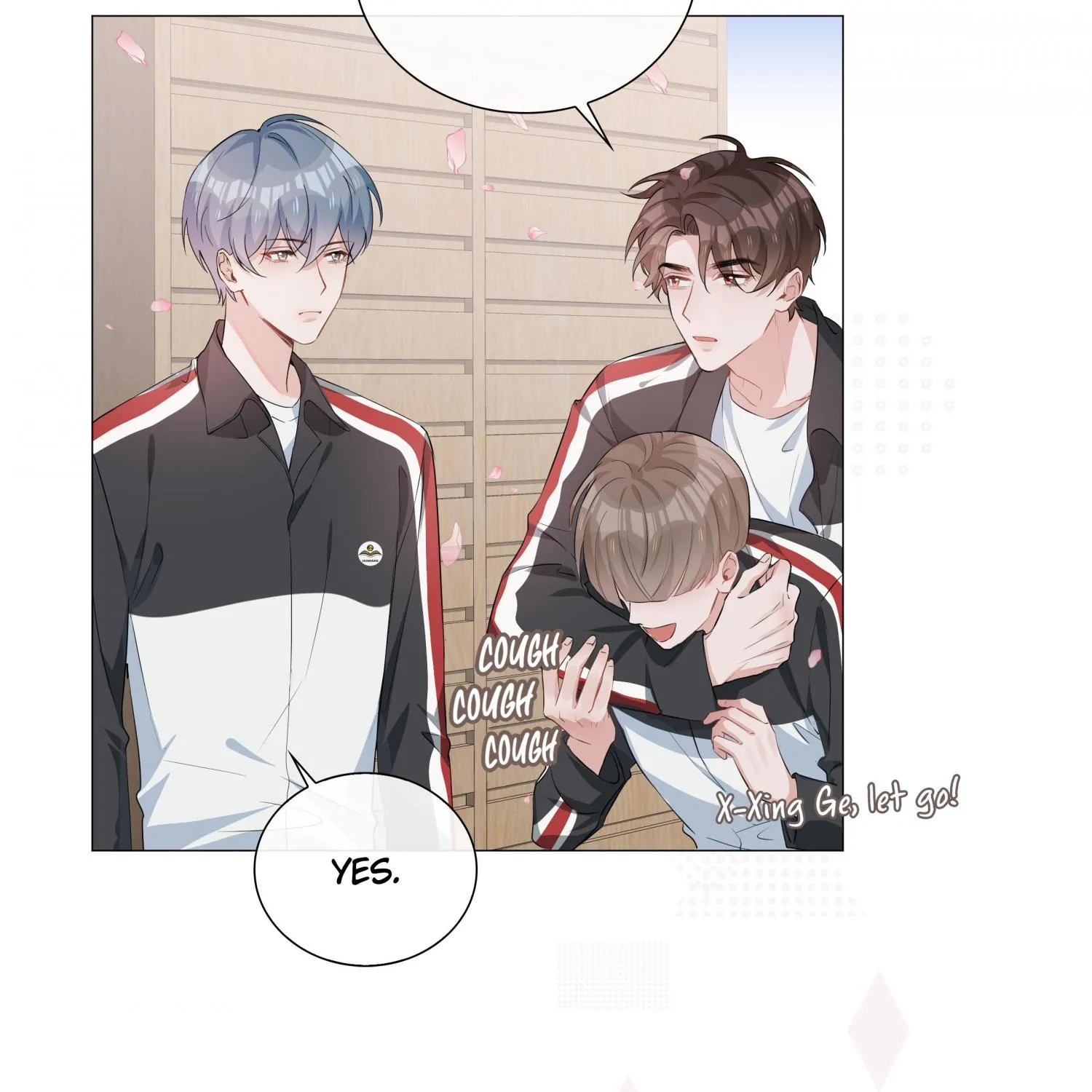 Read Shanhai High School chapter 9 image 77 on Lezhin