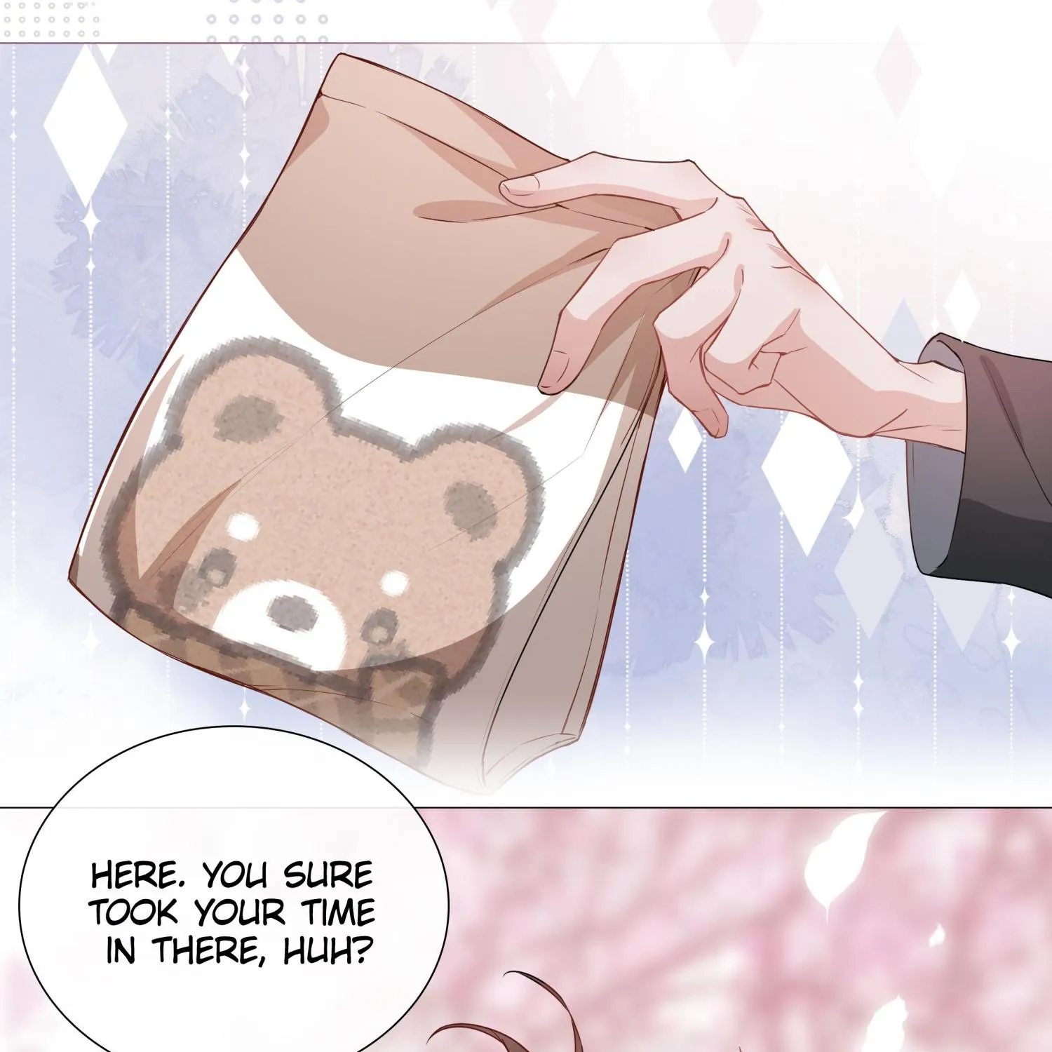Read Shanhai High School chapter 9 image 79 on Lezhin