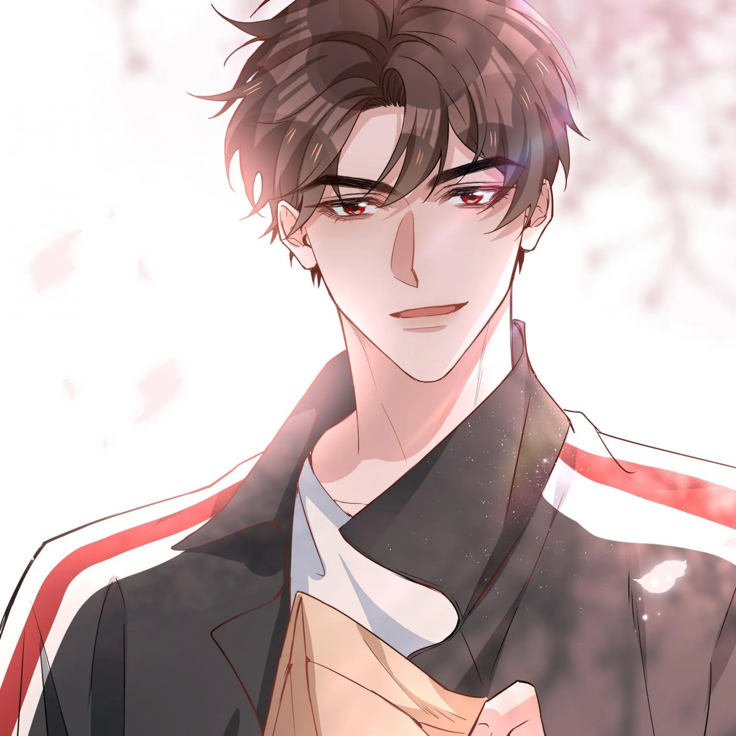 Read Shanhai High School chapter 9 image 81 on Lezhin
