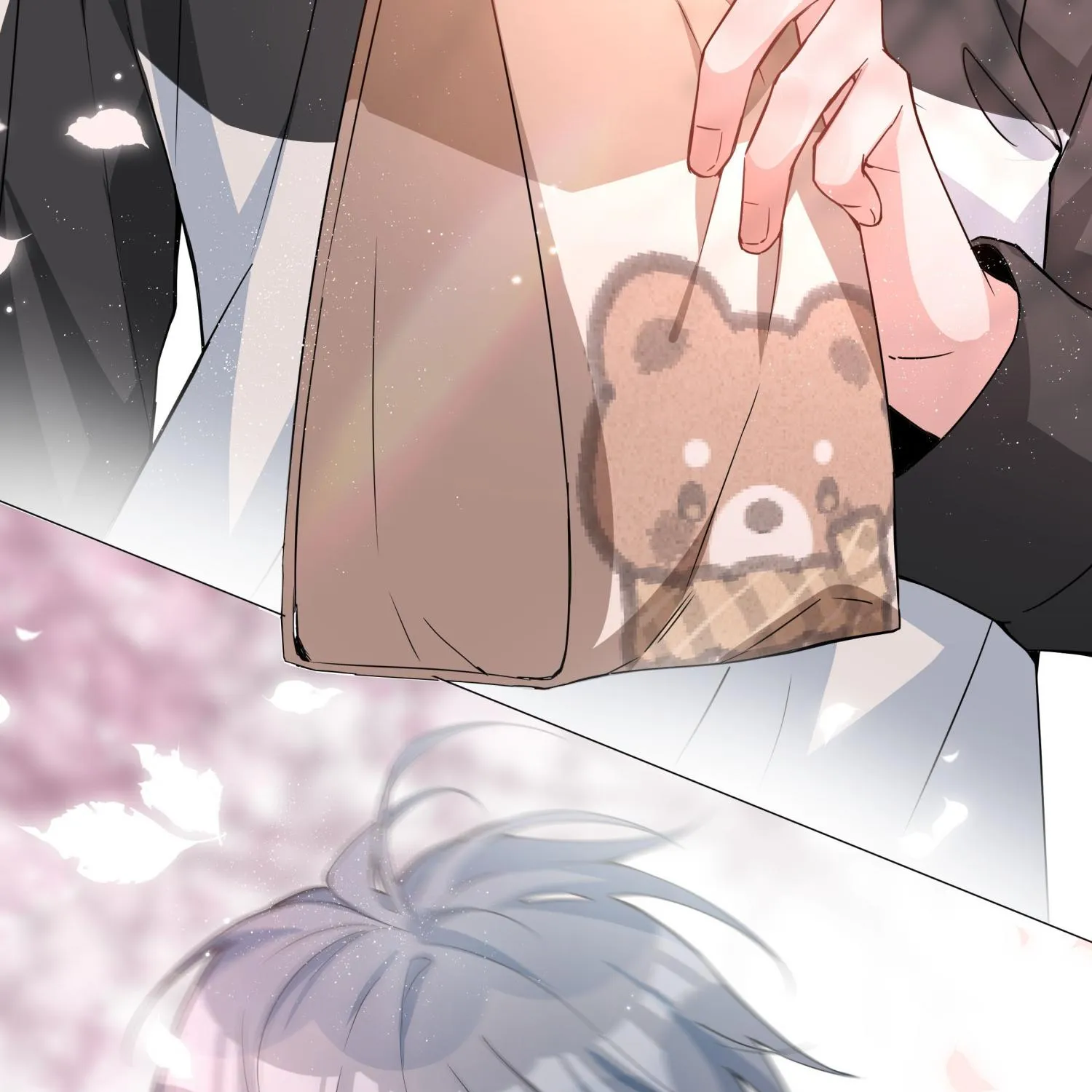 Read Shanhai High School chapter 9 image 83 on Lezhin