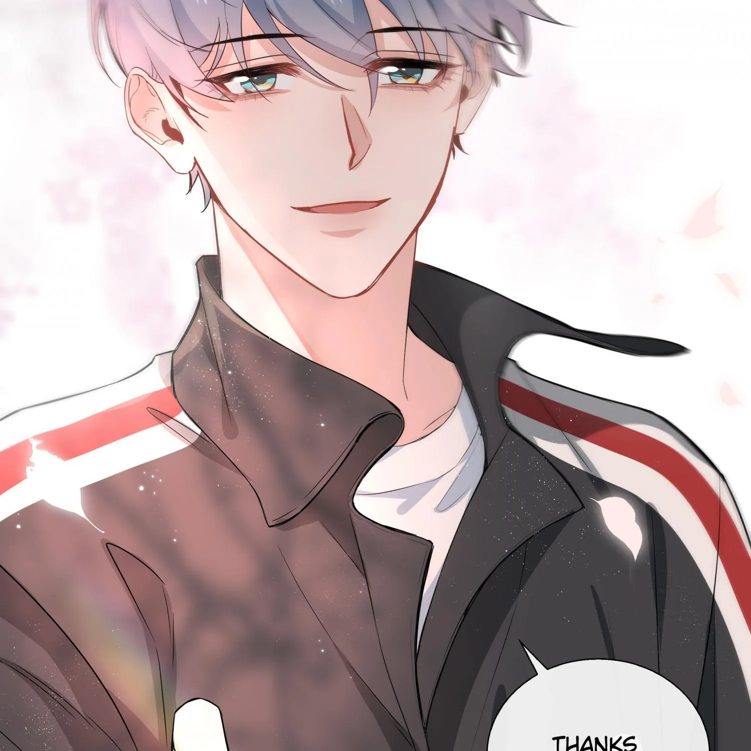 Read Shanhai High School chapter 9 image 85 on Lezhin