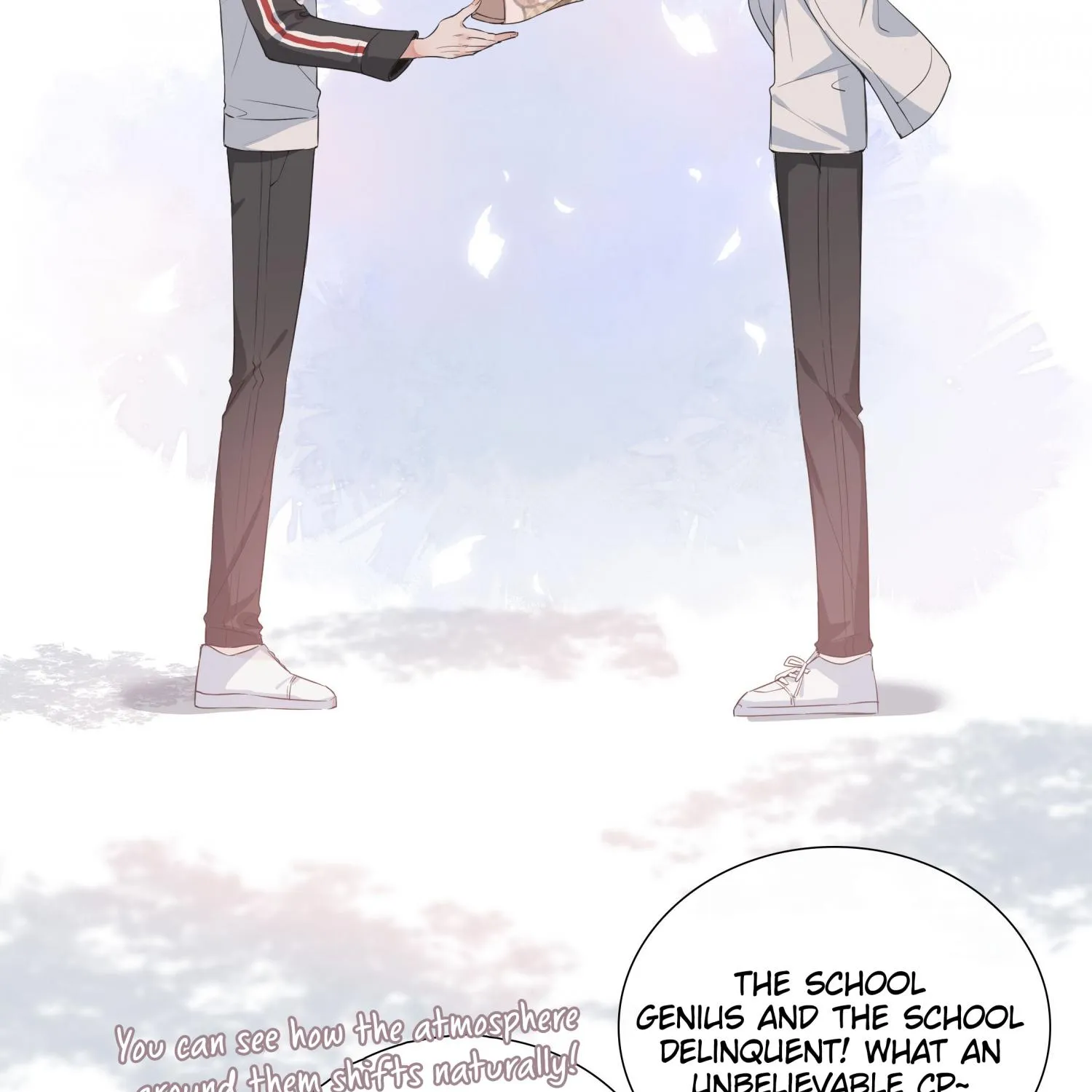 Read Shanhai High School chapter 9 image 89 on Lezhin
