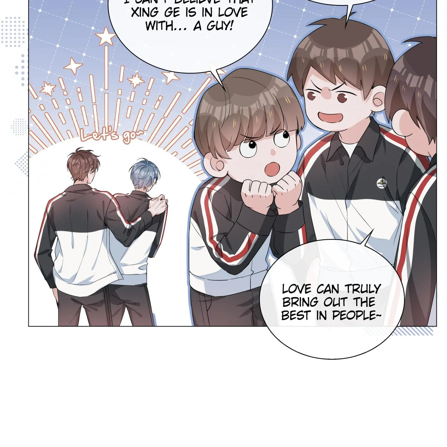 Read Shanhai High School chapter 9 image 91 on Lezhin