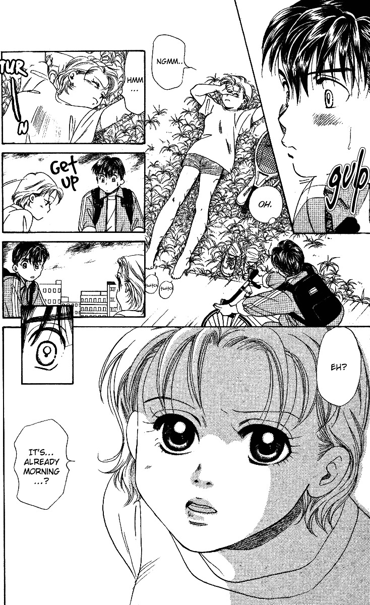 Read Shanimuni Go chapter 1 image 23 on Lezhin