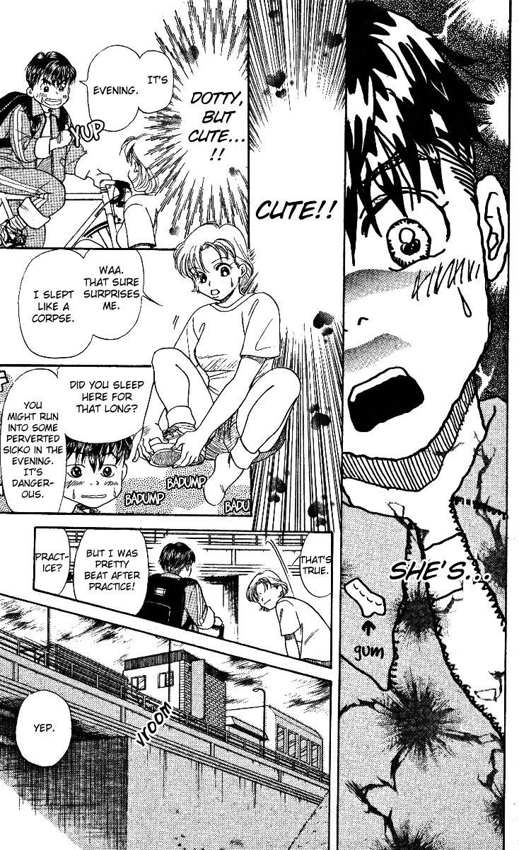 Read Shanimuni Go chapter 1 image 24 on Lezhin