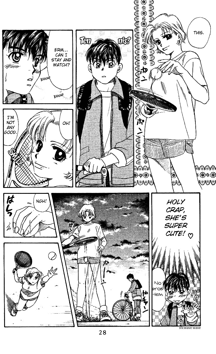 Read Shanimuni Go chapter 1 image 25 on Lezhin