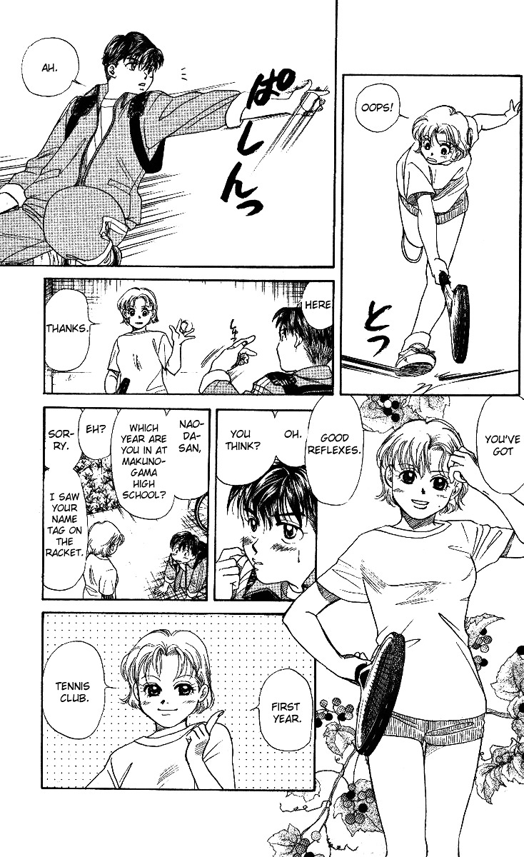Read Shanimuni Go chapter 1 image 28 on Lezhin