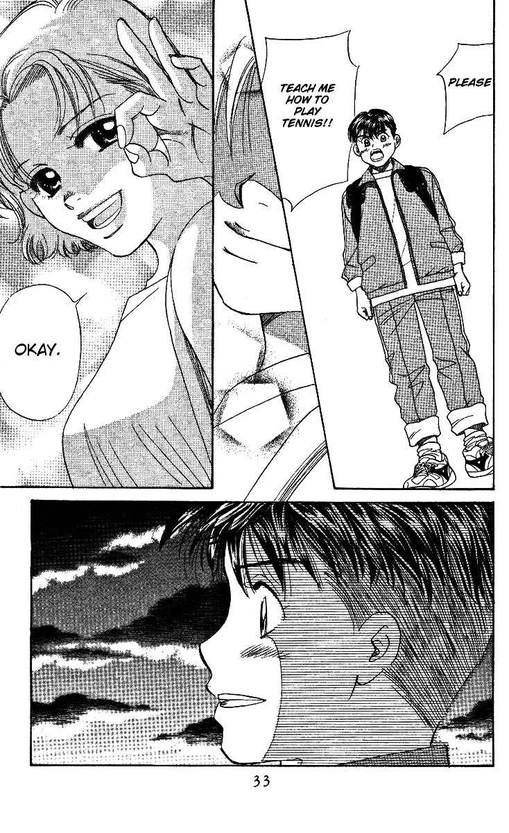 Read Shanimuni Go chapter 1 image 30 on Lezhin