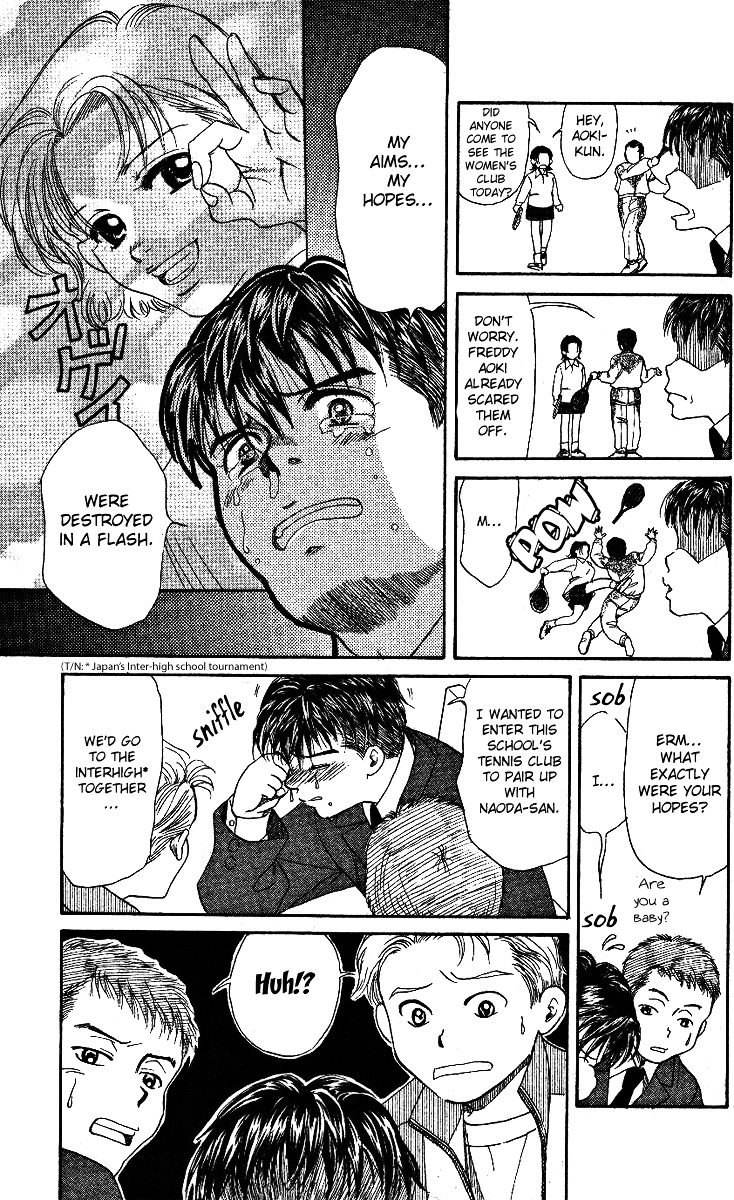 Read Shanimuni Go chapter 1 image 44 on Lezhin