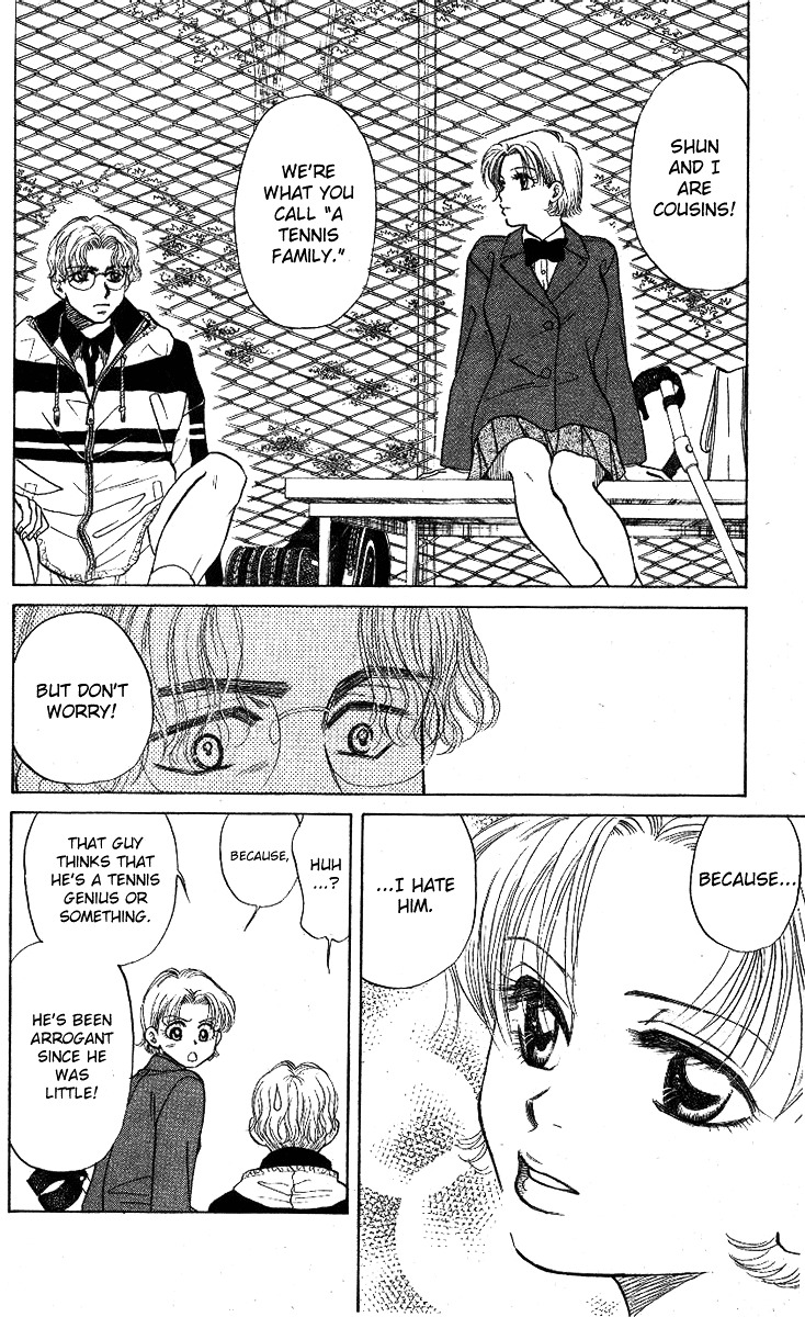Read Shanimuni Go chapter 10 image 11 on Lezhin