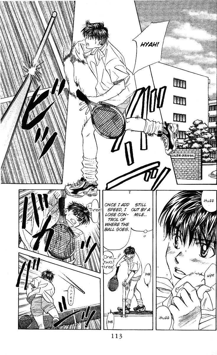 Read Shanimuni Go chapter 10 image 14 on Lezhin