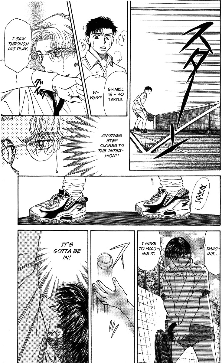Read Shanimuni Go chapter 10 image 26 on Lezhin
