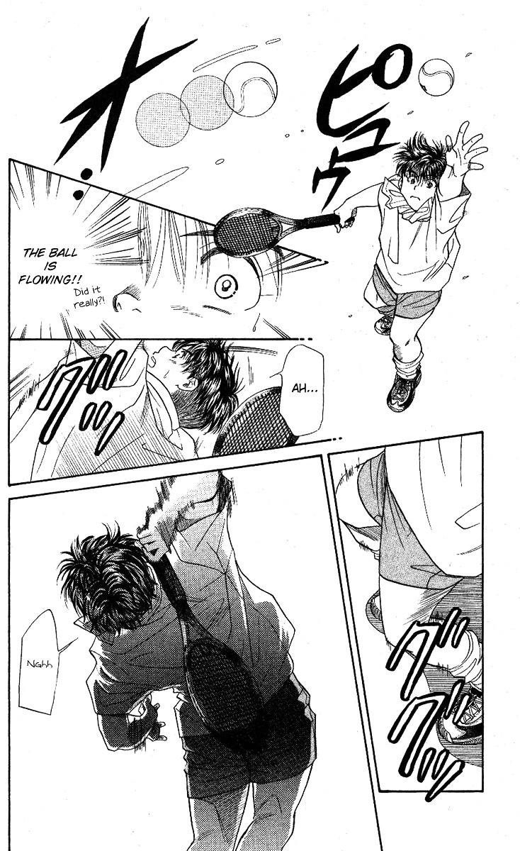 Read Shanimuni Go chapter 10 image 27 on Lezhin