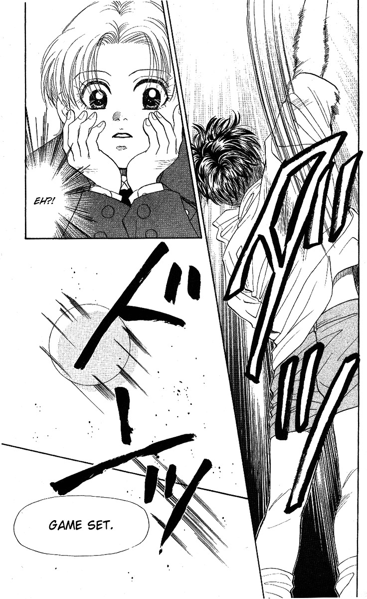 Read Shanimuni Go chapter 10 image 28 on Lezhin
