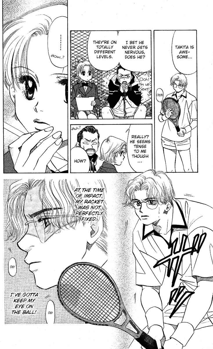 Read Shanimuni Go chapter 10 image 3 on Lezhin