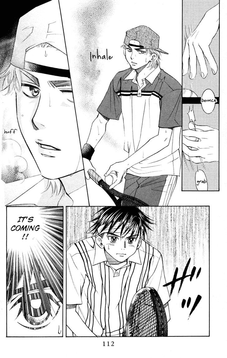 Read Shanimuni Go chapter 100 image 14 on Lezhin