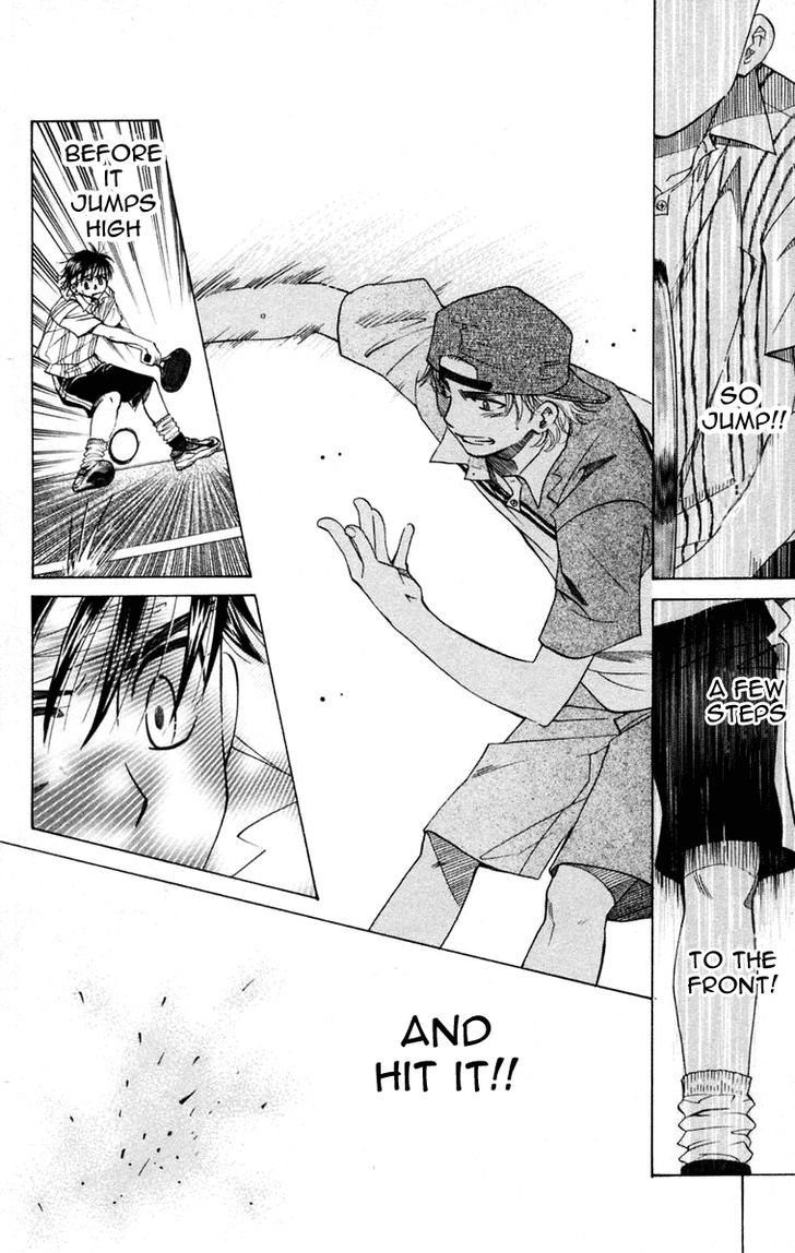 Read Shanimuni Go chapter 100 image 16 on Lezhin