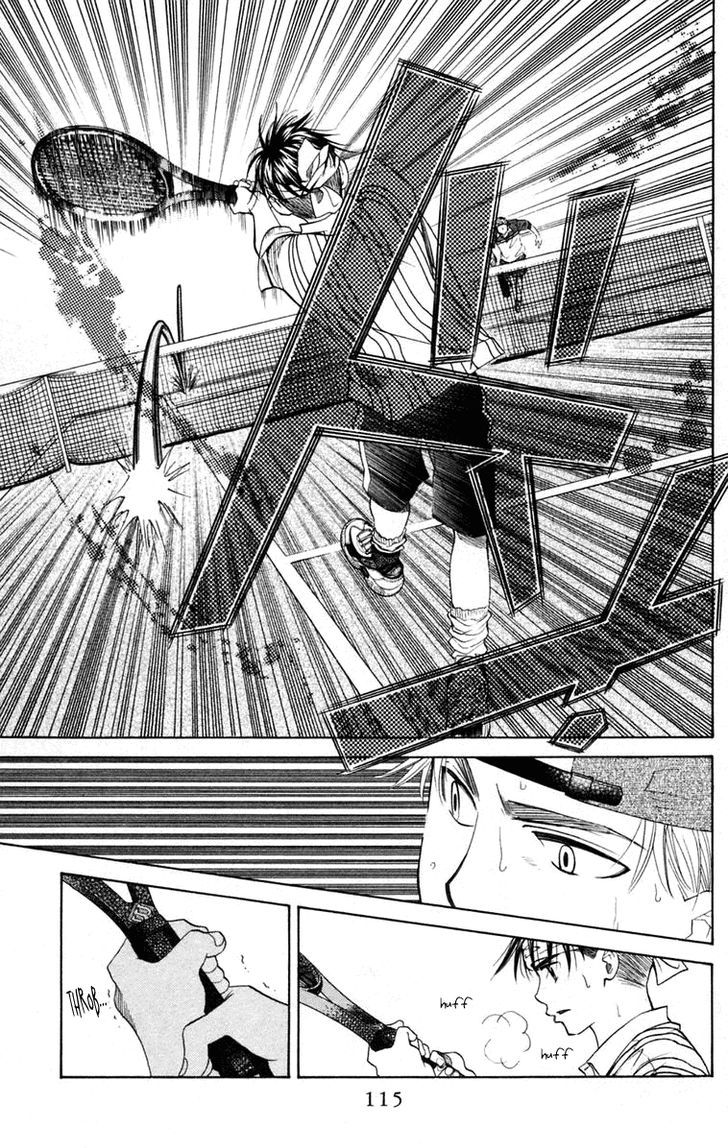 Read Shanimuni Go chapter 100 image 17 on Lezhin