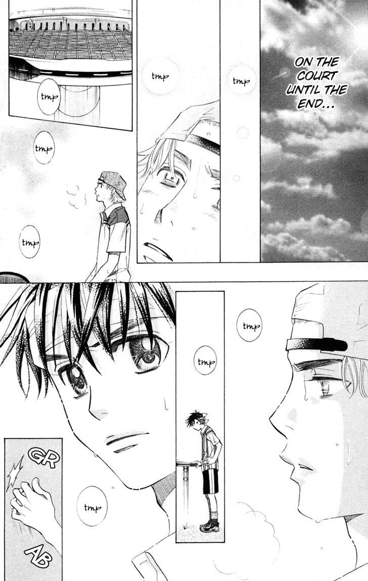 Read Shanimuni Go chapter 100 image 20 on Lezhin