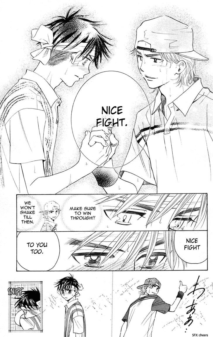 Read Shanimuni Go chapter 100 image 29 on Lezhin