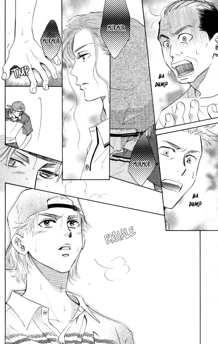 Read Shanimuni Go chapter 100 image 4 on Lezhin